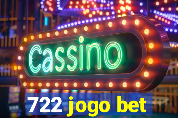 722 jogo bet